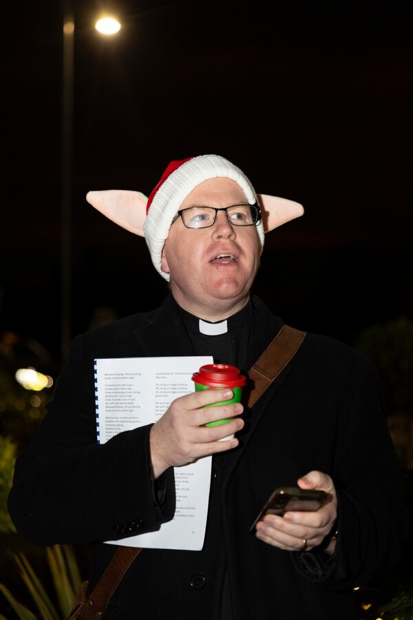 Towerlands Park - 15.12.2024